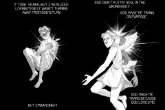The High Priest/ess- 14-15