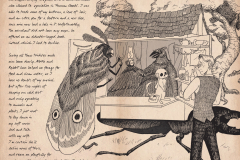 The Journal of Arthur Meadows - 10-11