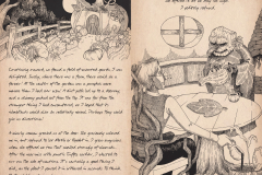The Journal of Arthur Meadows - 12-13