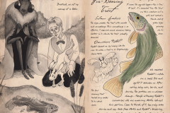 The Journal of Arthur Meadows - 14-15