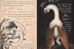 The Journal of Arthur Meadows - 16-17