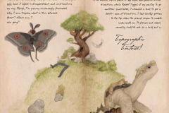 The Journal of Arthur Meadows - 18-19