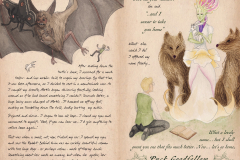 The Journal of Arthur Meadows - 20-21
