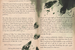 The Journal of Arthur Meadows - 22-23
