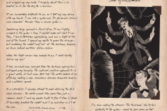 The Journal of Arthur Meadows - 4-5