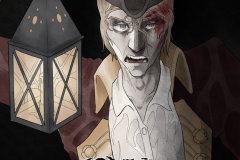 Strange Tides Prologue - 14
