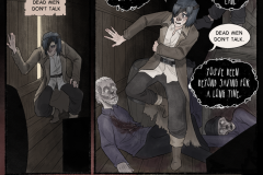 Strange Tides Prologue - 13
