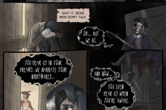 Strange Tides Prologue - 12