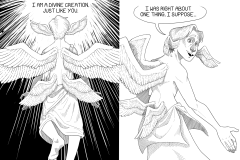The High Priest/ess- 16-17