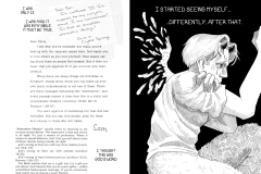 The High Priest/ess- 8-9