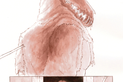 They Go On All Fours - 3