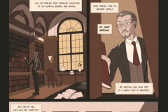 Miskatonic Library- 1
