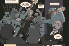Miskatonic Library- 2