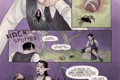 Arachnophilia - 2