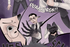 Arachnophilia - 3