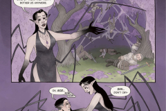 Arachnophilia - 4