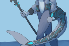 Deep Cleaning the Deep Sea
