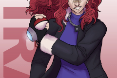 You've Been Challenged by PKMN Trainer Fira