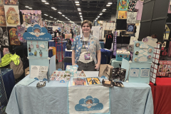 Galaxycon Columbus