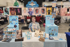 Indianapolis Comic Con