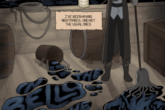 Strange Tides Preview 1