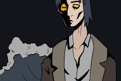 Mignola Tribute